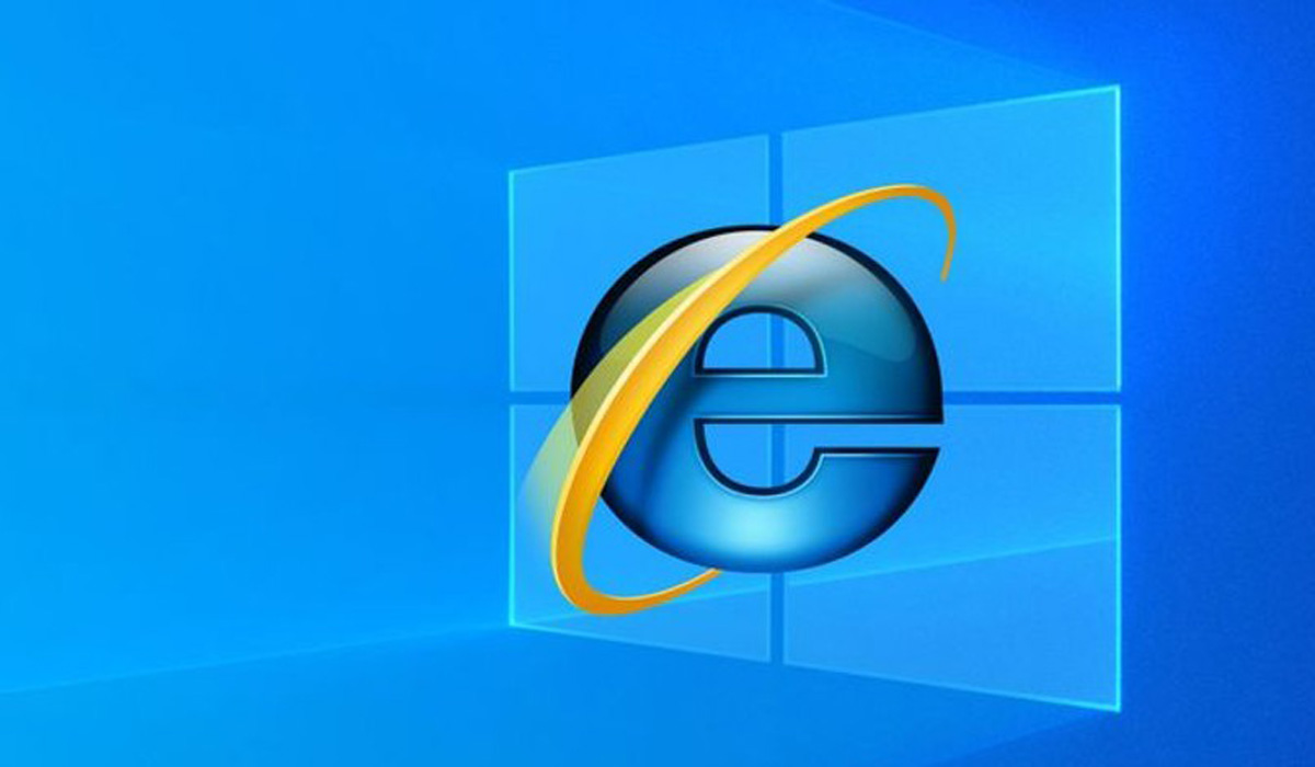 Internet Explorer